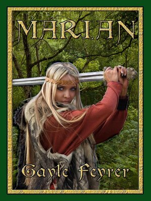 cover image of Marian